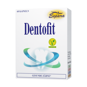 Espara Dentofit Kapseln, A-Nr.: 5413847 - 01