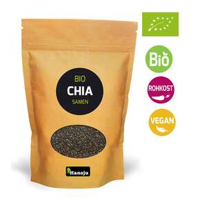 Hanoju Chia Samen Bio, A-Nr.: 4384799 - 01