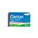Sie sehen eine Packung Clarityn® 10 mg - Tabletten, Produktbild: 01 Clarityn® 10 mg - Tabletten, A-Nr.: 1253884 - 01