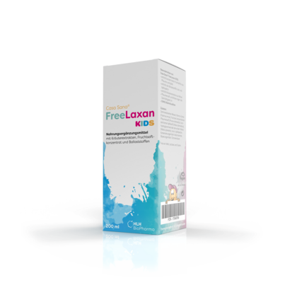 Casa Sana FreeLaxan KIDS, A-Nr.: 5569294 - 01