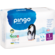 Sie sehen eine Packung Bio Windeln New Born 2-5kg Pinguin – Pingo Swiss, Produktbild: 01 Bio Windeln New Born 2-5kg Pinguin – Pingo Swiss, A-Nr.: 4559514 - 01