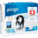 Sie sehen eine Packung Bio Windeln Junior 12-25kg Pinguin – Pingo Swiss, Produktbild: 02 Bio Windeln Junior 12-25kg Pinguin – Pingo Swiss, A-Nr.: 4559595 - 02