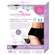 Sie sehen eine Packung Bio Inkontinenz Maxislip - High Waist - Größe XL - Schwarz - MASMI, Produktbild: 01 Bio Inkontinenz Maxislip - High Waist - Größe XL - Schwarz - MASMI, A-Nr.: 5777093 - 01