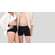 Bio Inkontinenz Men Boxershorts - Größe XL - Schwarz - MASMI, A-Nr.: 5777130 - 02