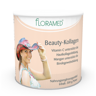 Floramed Beauty-Kollagen, A-Nr.: 4389940 - 02