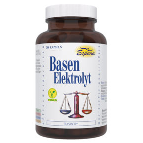 Espara Basen Elektrolyt Kapseln, A-Nr.: 3699377 - 01