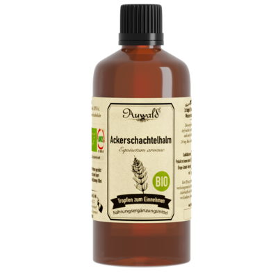 Sie sehen eine Packung Auwald® - Ackerschachtelhalm - BIO Tropfen (Auszug, Extrakt, Essenz), Produktbild: 01 Auwald® - Ackerschachtelhalm - BIO Tropfen (Auszug, Extrakt, Essenz), A-Nr.: 5709832 - 01