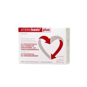 ATERObasic® plus, A-Nr.: 5384809 - 01