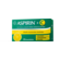 Aspirin® +C - Brausetabletten, A-Nr.: 0004386 - 01