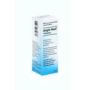 Angin-Heel® Halsspray, A-Nr.: 4983293 - 01