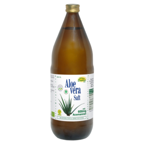 Espara Aloe Vera BIO Saft, A-Nr.: 3699360 - 01