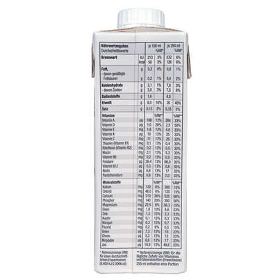 all in® LIGHT Schokolade (14 x 250 ml), A-Nr.: 4907398 - 04