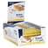 Sie sehen eine Packung all in® COMPLETE Protein Riegel White Chocolate Vanilla (25 x 40g), Produktbild: 03 all in® COMPLETE Protein Riegel White Chocolate Vanilla (25 x 40g), A-Nr.: 5332681 - 03