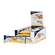Sie sehen eine Packung all in® COMPLETE Protein Riegel White Chocolate Vanilla (25 x 40g), Produktbild: 04 all in® COMPLETE Protein Riegel White Chocolate Vanilla (25 x 40g), A-Nr.: 5332681 - 04