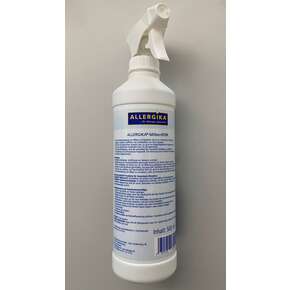 ALLERGIKA®- MilbenSTOP 500mL, A-Nr.: 3258354 - 01