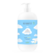 Sie sehen eine Packung Alga Natis rückfettendes Waschgel bio 500 ml LdB, Produktbild: 01 Alga Natis rückfettendes Waschgel bio 500 ml LdB, A-Nr.: 5279840 - 01