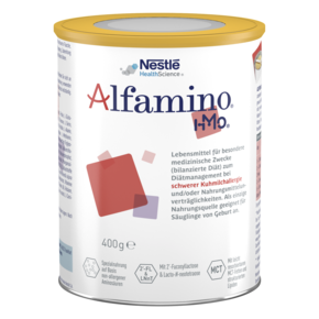 Alfamino HMO 400g, A-Nr.: 5332787 - 01