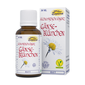 Espara Gänseblümchen Alchemistische Essenz, A-Nr.: 5571397 - 01