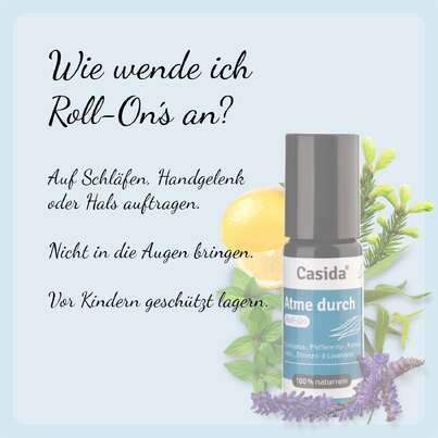 Sie sehen eine Packung Top 6 Roll-On Set, Produktbild: 04 Top 6 Roll-On Set, A-Nr.: 5807693 - 04