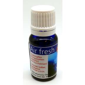 Airfresh Öl 10ml, A-Nr.: 2981338 - 01