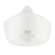 3M™ 9320D+ Aura™ Einweg-Partikel-Atemschutzmaske, FFP2, ohne Ventil, 5/Packung, A-Nr.: 5628861 - 03