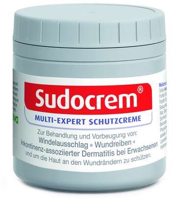 Sudocrem® MULTI-EXPERT SCHUTZCREME, A-Nr.: 5379671 - 01