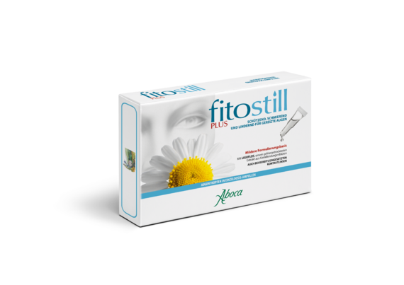 Aboca Fitostill Plus Augentropfen, A-Nr.: 5733204 - 01