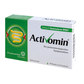 Activomin®, A-Nr.: 4185048 - 01