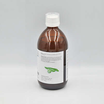 Bio FRZ® Aloe Arborescens Saft, A-Nr.: 5584744 - 02