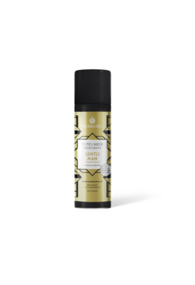 Sie sehen eine Packung DermaSel® Totes Meer Deodorant Gentle Man, Produktbild: 01 DermaSel® Totes Meer Deodorant Gentle Man, A-Nr.: 5834922 - 01