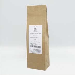 Erdbeerblätter geschnitten, A-Nr.: 4791381 - 01