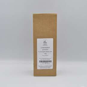 Lemongras geschnitten, A-Nr.: 4791866 - 01