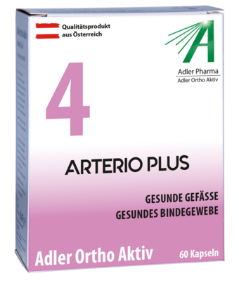 Adler Ortho Aktiv Nr. 4, A-Nr.: 3421104 - 01