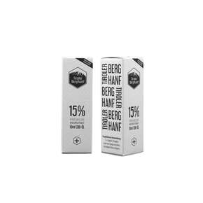 PREMIUM CBD-Öl 15 %, 10 ml, A-Nr.: 5837688 - 01