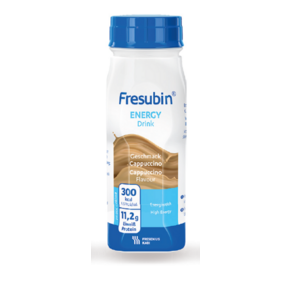 Fresubin® Energy Drink Cappuccino, A-Nr.: 4442031 - 01