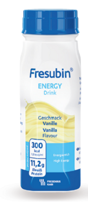 Fresubin® Energy Drink Vanille, A-Nr.: 3973499 - 01