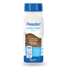 Fresubin® Energy Fibre Schokolade, A-Nr.: 4442077 - 01