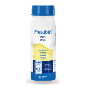 Fresubin® Pro Drink Vanille, A-Nr.: 5778106 - 01