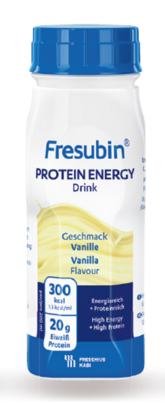 Fresubin® Protein Energy Drink Vanille, A-Nr.: 4442108 - 01