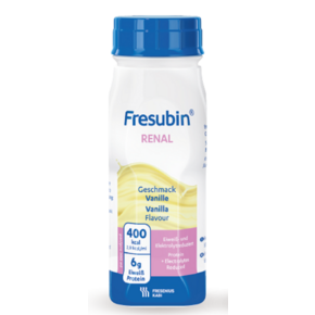 Fresubin® Renal Drink Vanille, A-Nr.: 4131532 - 01