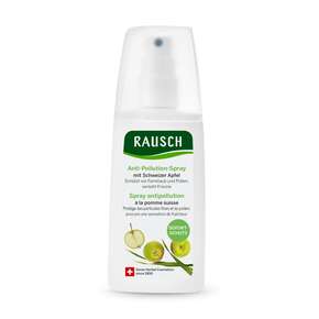 RAUSCH Anti-Pollution-Spray mit Schweizer Apfel, A-Nr.: 5867293 - 01