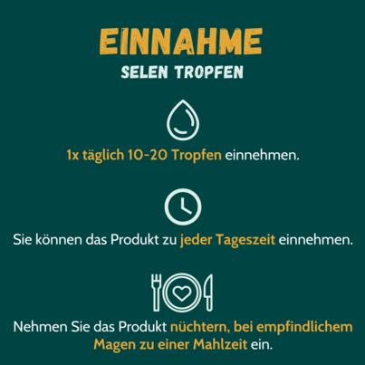 Selen 10 µg Tropfen 50 ml, A-Nr.: 4867428 - 02