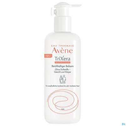 Avène Trixera Nutrition Reichhaltiger Balsam 400ml, A-Nr.: 4556906 - 02