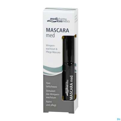 Mascara Med 5ml, A-Nr.: 4600027 - 04