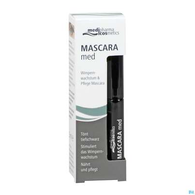 Mascara Med 5ml, A-Nr.: 4600027 - 05