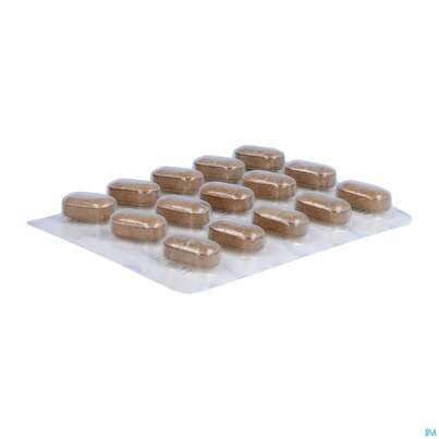 Hair Volume Tabl 90st, A-Nr.: 4631631 - 08