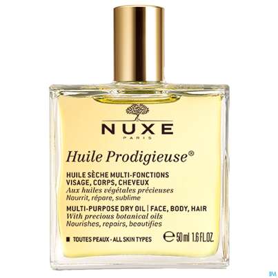 Nuxe Huile Prodigieuse Dry Oil 100ml, A-Nr.: 4610528 - 02