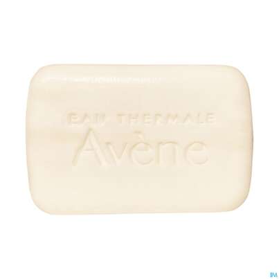 Avène Xeracalm A.d Rückfettendes Waschstück 100g, A-Nr.: 5607333 - 05