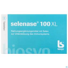 Selenase Talb 100 Xl 90st, A-Nr.: 5680270 - 01