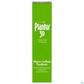 Plantur 39 Coffein Tonikum 200ml, A-Nr.: 3275996 - 01